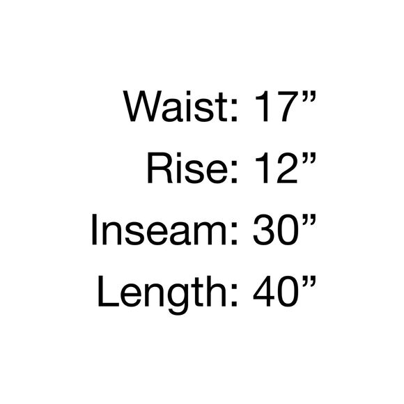 Croft & Borrow Intimates Womens Pajama Pants XL‎ Blue Soft Sleep WhisperLuxe - Picture 4 of 11